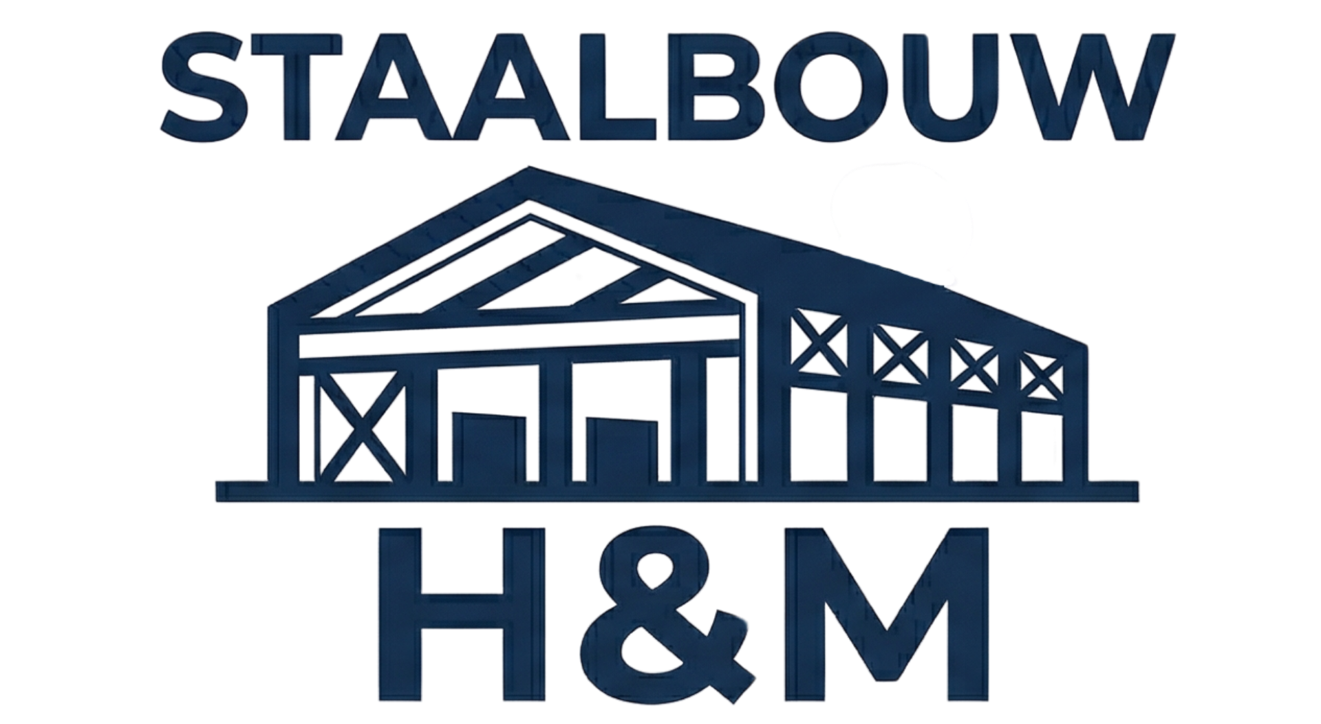 Staalbouw H&M